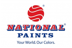 International client logo