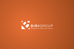 International client logo