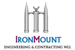 International client logo
