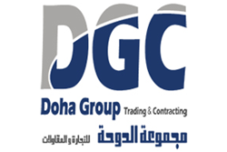 International client logo