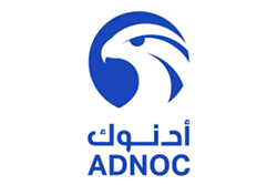 International client logo