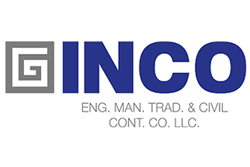 International client logo