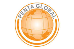 International client logo