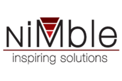 International client logo
