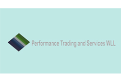 International client logo