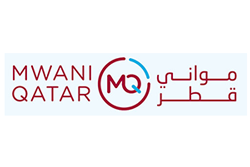 International client logo
