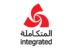 International client logo